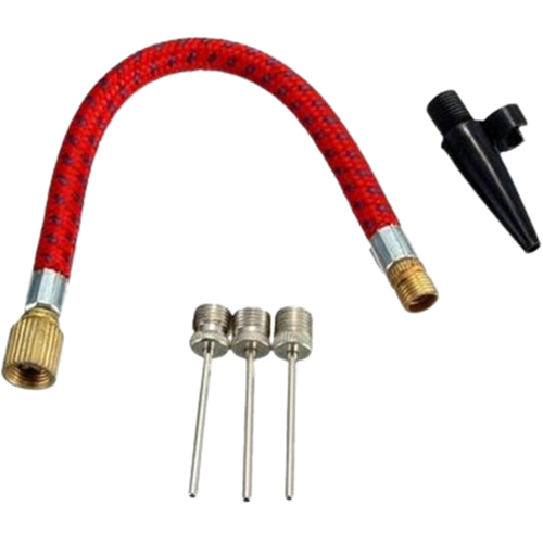 DMAX POMPA İĞNE SETİ ( TOP ŞİŞİRME ) 5 PCS DMX4587